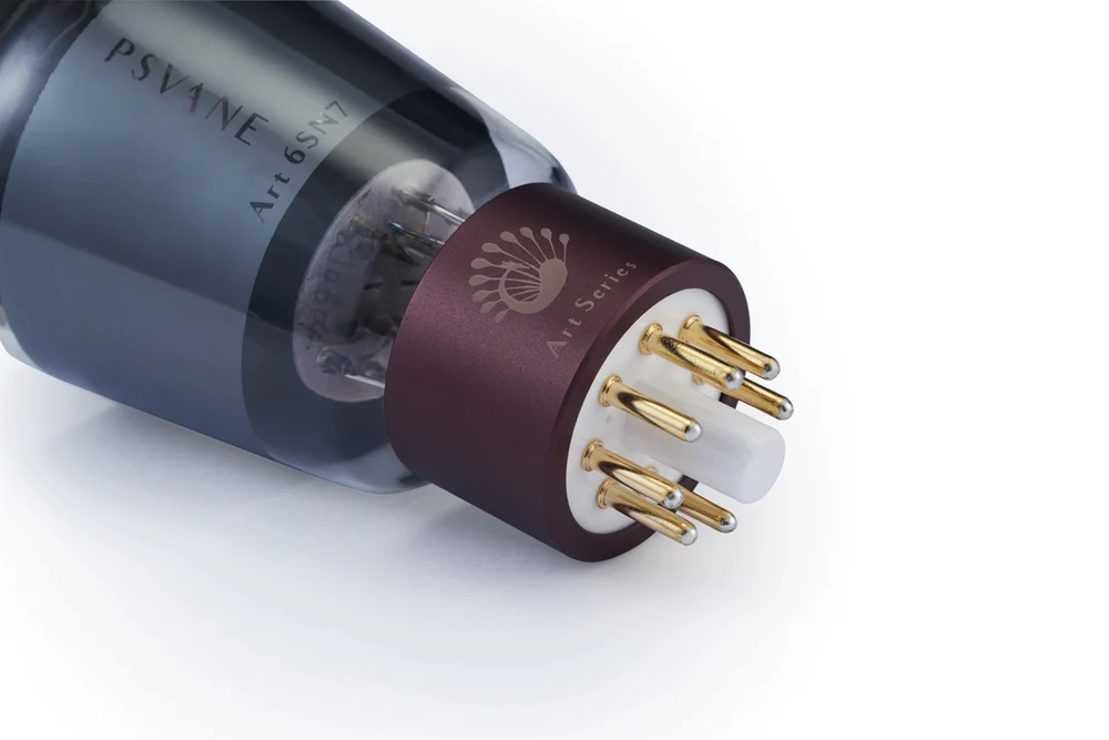 PSVANE ART TIII 6SN7-TIII Vacuum Tube (2 PCS)